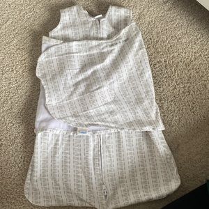 Halo Newborn SleepSack Swaddle